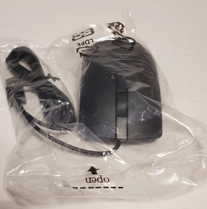 Dell OEM Wired Mouse Model: MS116t Optical, USB, Black - Picture 1 of 4