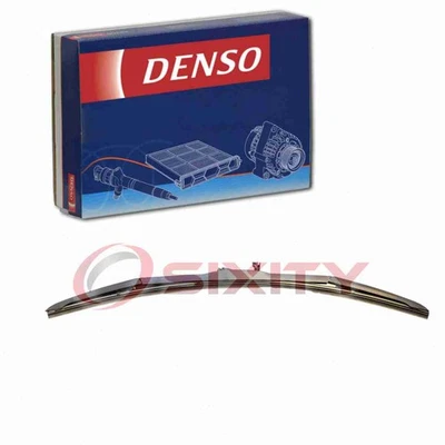Limpiaparabrisas delantero derecho Denso para Saturn SC2 1993-2002 parabrisas aj Foto 1 de 4