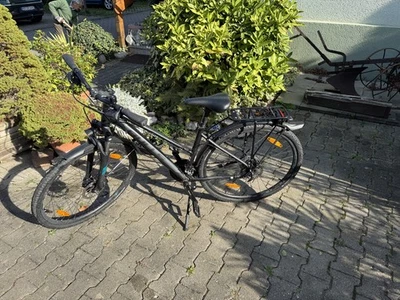 Bulls Cross Bike 28" DT44cm - Bild 1 von 4