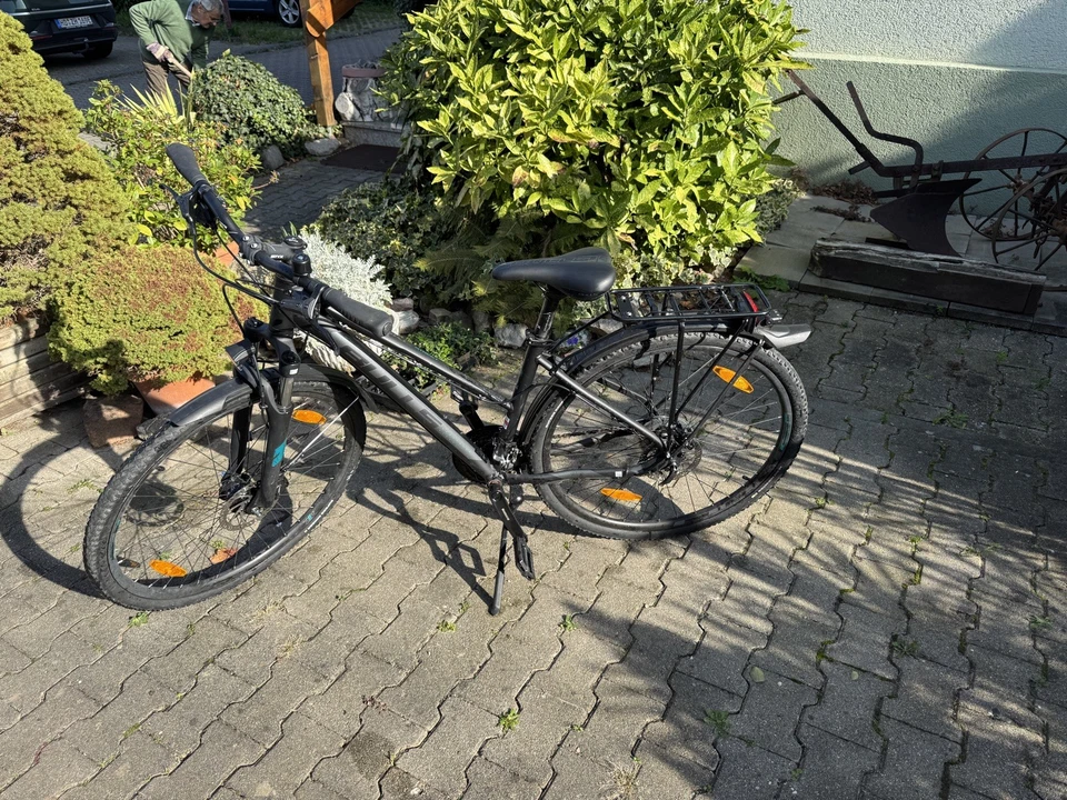 Bulls Cross Bike 28" DT44cm - Bild 1 von 4