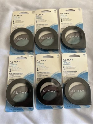 Almay Intense I-Color Evening Smokey Shade -150 6 Pack - Image 1 of 2