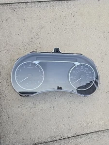 2020 - 2023 NISSAN JUKE F16 MK2 Speedometer Speedo Clocks 248106PA1E - Picture 1 of 2