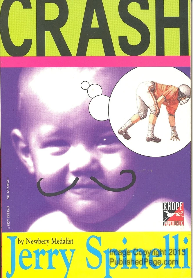 Crash - Image 1 of 1