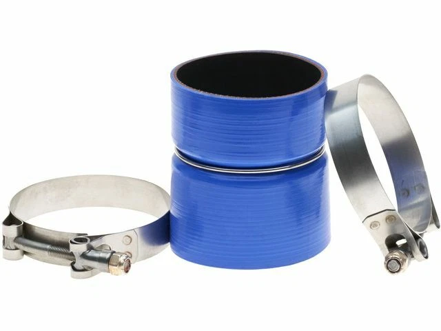 65FK59K Turbocharger Intercooler Hose Kit Fits 2008-2010 Ford F350 Super Duty - Imagem 1 de 1