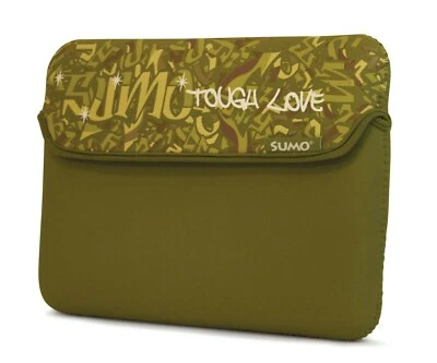Funda para portátil Sumo 10" graffiti (3 colores) Foto 1 de 4