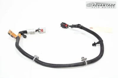Cable arnés de cable clásico lado derecho maletero trasero Chevy Silverado 2020-2023 OEM Foto 1 de 4