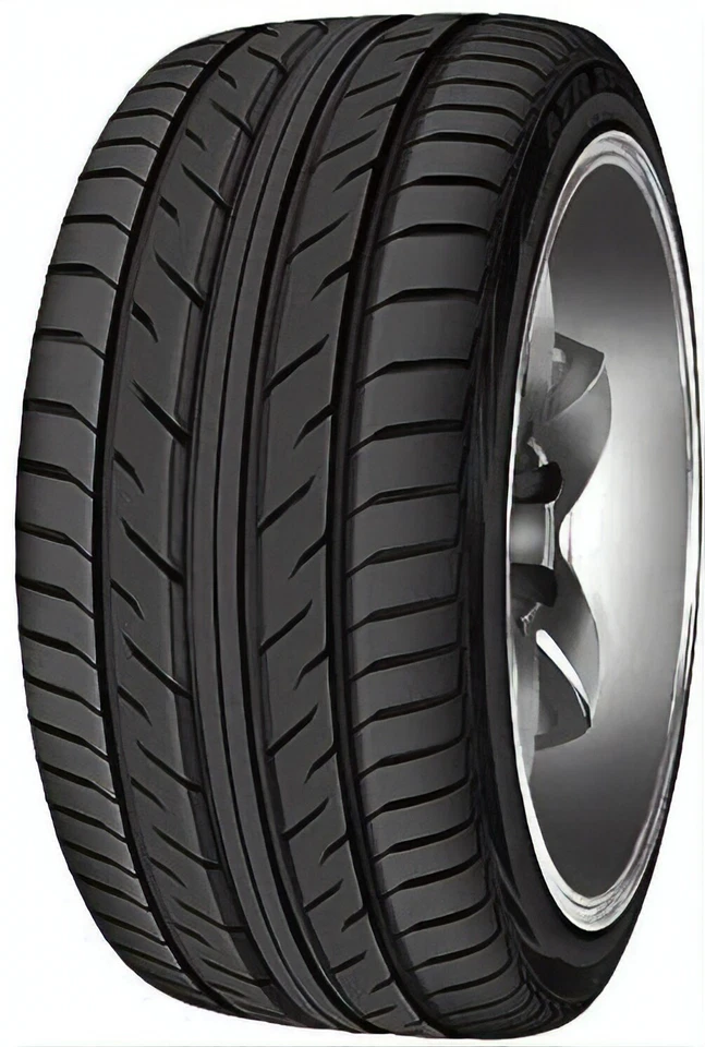 Achilles ATR Sport 2 275/35ZR19 Tire