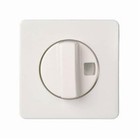 Rolladen Knebel Schalter Taster AP Aufputz Inprojal Presto-Vedder 4229//1NE01