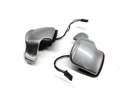 BMW X6 (E71) 2011 juego de palanca de cambios de palanca de cambios de volante-2 Foto 1 de 4