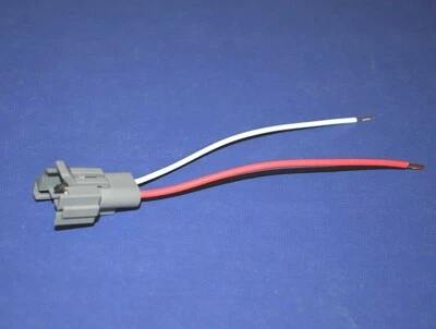 Ignition Coil Wire Harness Connector 90-98 Chevy GMC Kodiak Topkick 87-97 P30 ++ - Image 1 of 4