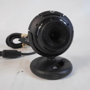 Used Microsoft Life Cam VX-1000 Web Cam, UNTESTED PARTS ONLY - Picture 1 of 3