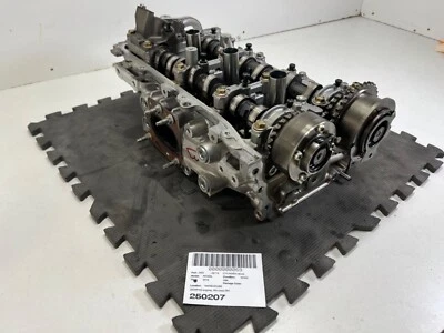 Lexus RX350 2016-2022 TOYOTA 3.5 V6 2GRFKS MOTOR CULATA TRASERA Foto 1 de 4