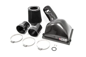 Caja de aire superior de fibra de carbono Forge Motorsport para Toyota Yaris GR Sport FMINDK43 - Imagen 1 de 10