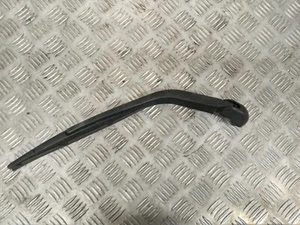 2010 NISSAN NOTE MK1 REAR WIPER ARM + BLADE - Picture 1 of 3