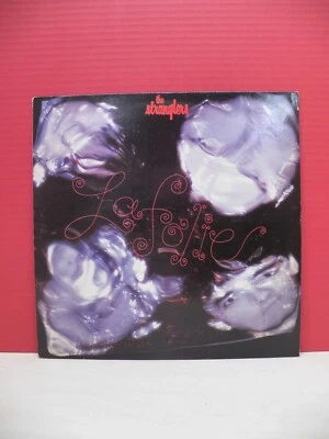 12" LP M- The Stranglers La Folie 1981 Liberty UK Import LBG 30342 - Image 1 of 4