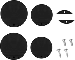 Boat Scupper Flapper Replacement Kit TH Mar-Ine Valves Stainless Steel Plastic - Picture 1 of 11