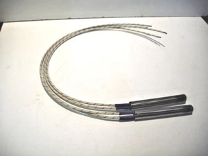 DALTON W4C034 CARTRIDGE HEATER 120V 275W GOOD CONDITION!! QUANTITY!! - Picture 1 of 1