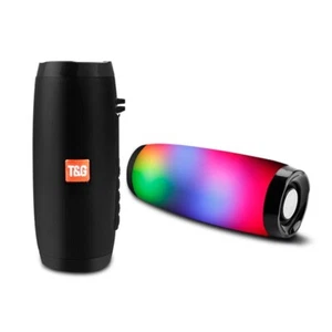 TG157 Bluetooth Speaker Bluetooth Waterproof portable - Photo 1/4