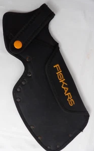 FISKARS 8506 BILLHOOK SAW CLEARING HOOK 6" CASE SHEATH ONLY EUC - Picture 1 of 4