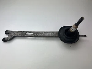 BMW Z4 E85 E86 03-09 SCHALTARM VERSTÄRKT SCHALTGESTÄNGE N46 2.0I 7533050 - Bild 1 von 3