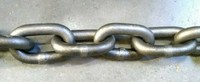 Campbell Chain 040051220 5/16 X 20 FT Grade 80 Alloy Chain Bright Campbell Chain 040051220 5/16 X 20 FT Grade 80 Alloy Chain Bright