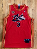 allen iverson besiktas jersey