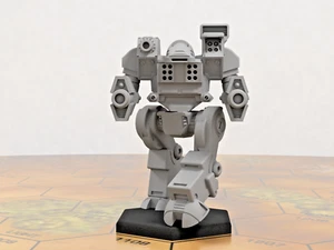 Defiance DFN-3C | CGL 1:265 Scale BattleMech | Battletech Miniature - Bild 1 von 1