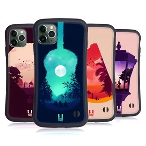 HEAD CASE DESIGNS SUMMER MEMORIES HYBRID CASE FOR APPLE iPHONES PHONES - Picture 1 of 11