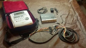 Fostex VR800 with VC8 Interface - Picture 1 of 10