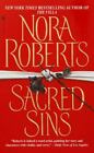Sacred Sins: A Novel; D.C. Detectives - 9780553265743, paperback, Nora Roberts