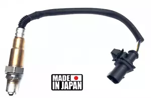 234-5156 Upstream Lambda O2 Oxygen Sensor Denso Direct Fit Air/Fuel Ratio Sensor - Foto 1 di 11