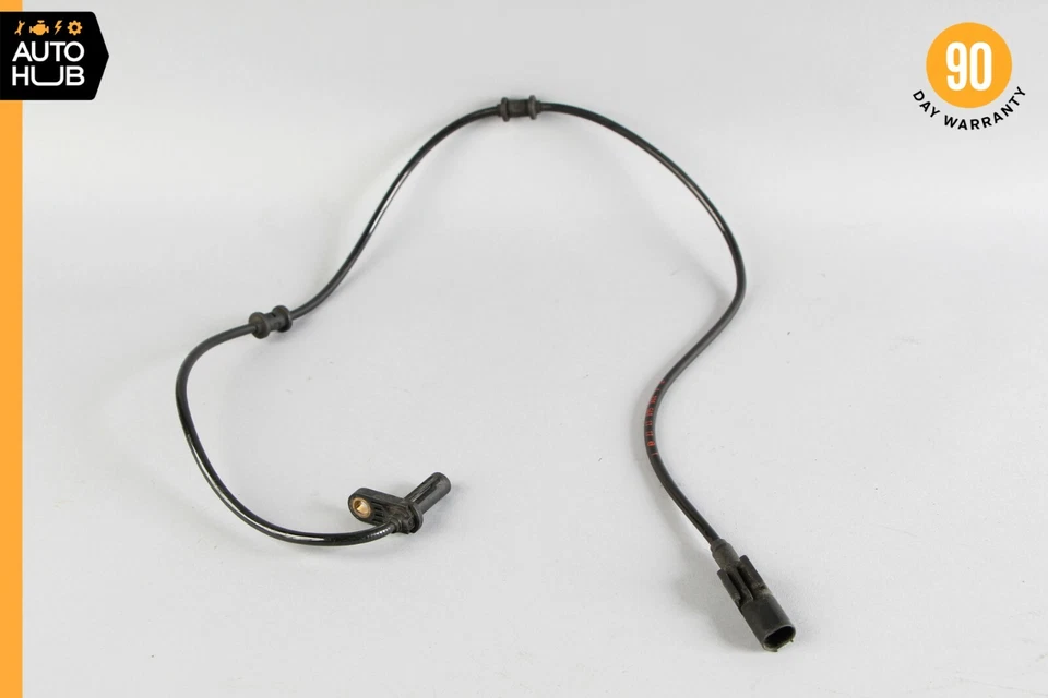 07-12 Sensor ABS de velocidad de rueda trasera izquierda o derecha Mercede R230 SL550 SL63 AMG fabricante de equipos originales Foto 1 de 4