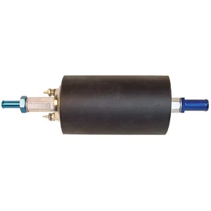 Ti Automotive (Walbro) Motorsport Injection Fuel Pump - 12mm In/8mm Out (Opt 2) - Afbeelding 1 van 2