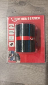 ROTHENBERGER sbavatore tubi - Foto 1 di 2