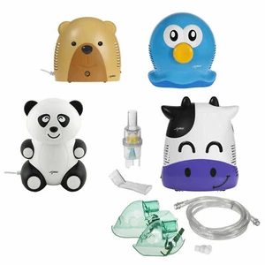 Inalatore per i bambini Promedix Vari modelli da scegeliere Promedix - Imagen 1 de 20