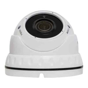 Telecamera Dome 4K 8mpx Lite – Varifocale 2,8-12mm – 24 LED SMD da 14µ - Imagen 1 de 1