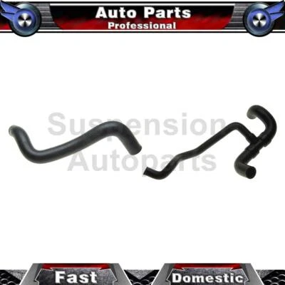 Manguera de refrigerante de radiador puertas inferiores superiores para Chevrolet Cavalier 2,2 L 2000 1999 Foto 1 de 4