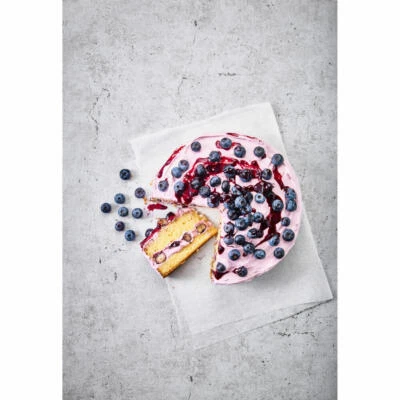 Birkmann Bakers Best Springform Kuchenform Backform Kuchbackform Ø 28 cm - Bild 1 von 4