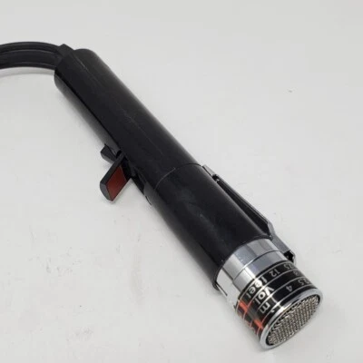 Commercial Ultrasonic / Audio Transmitter & Receiver Probe,  New Old Stock - Image 1 of 4