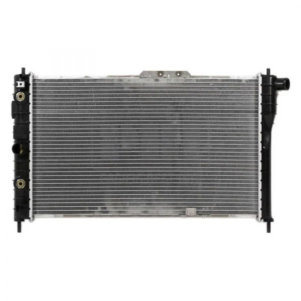 For 1988-1992 Pontiac LeMans, Engine Coolant Radiator - Image 1 of 1