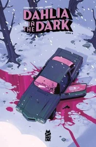 Dahlia In The Dark #1-4 | Cubiertas selectas | Mad Cave Studios 2022-23 Casi nuevo - Imagen 1 de 9