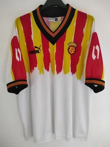 CATALUNYA 1995 shirt camiseta maillot trikot maglia puma XL - Picture 1 of 5