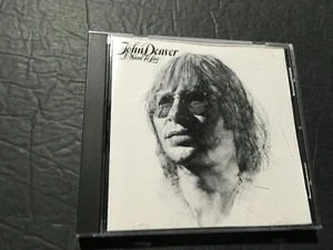 John Denver I Want To Live - Picture 1 of 4