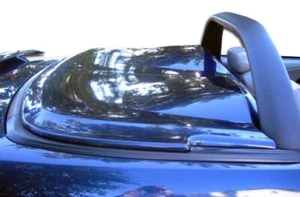 Duraflex CVX Tonneau Boot Cover - 2 Piece for 1994-2004 Mustang - Picture 1 of 7