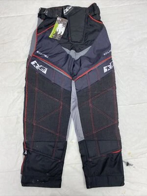 NUEVO Pantalones de Paintball Planet Eclipse Código de Distorsión - Fuego Pequeño ¡ENVÍO RÁPIDO! Foto 1 de 4