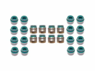 For 2000 Saturn LS2 Valve Stem Seal Kit 64931HS 3.0L V6 Ecotec 24Valve DOHC Foto 1 de 2