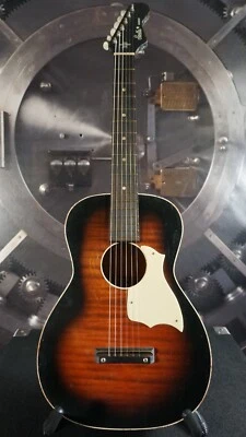 Harmony Stella Parlor Acústico Foto 1 de 4