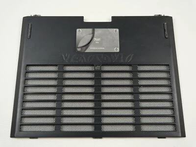 Alienware M17X Gehäuse Deckel Service Klappe Blende Case Cover 0C395N - Bild 1 von 2