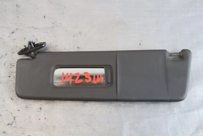 2012 CHEVROLET CAMARO 2SS 6.2L V8 OEM LH DRIVER INTERIOR QUEBRA SOL #1423 - Imagem 1 de 4