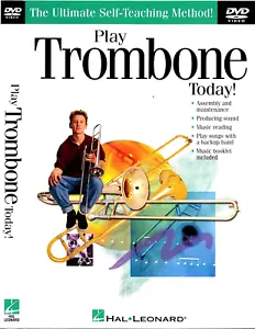 Musical Instruction on DVD; 3rd 1 FREE! lessons, musicians, teachers, practices - Imagen 1 de 11
